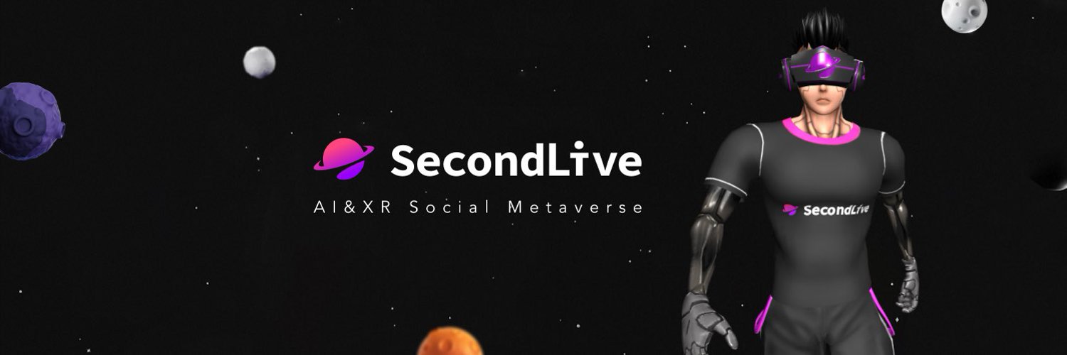 SecondLive